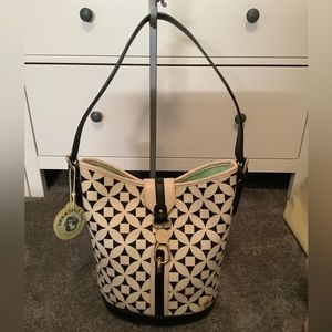 Spartina 449 Kiawah Bay Bucket bag